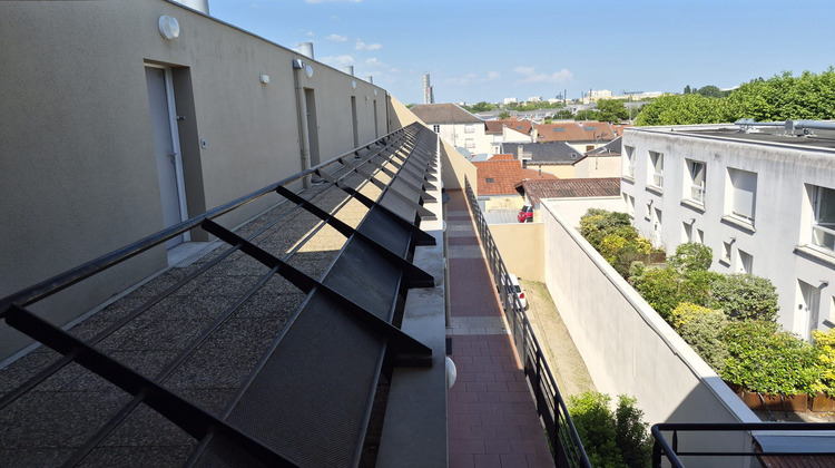 Ma-Cabane - Vente Appartement Reims, 26 m²