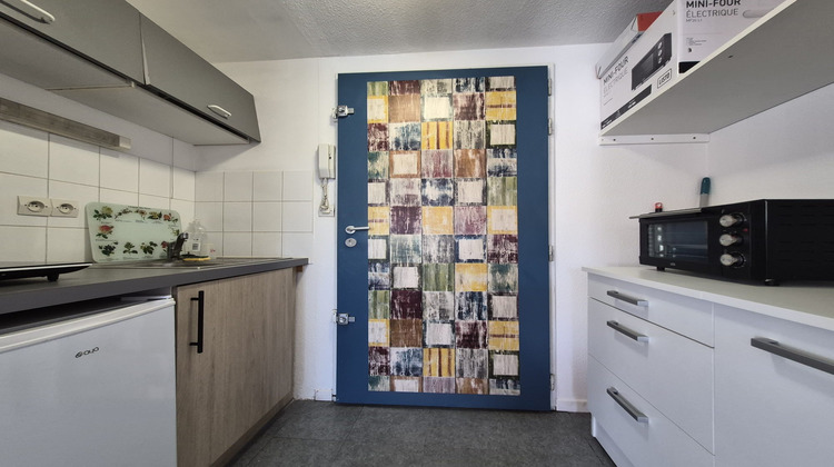 Ma-Cabane - Vente Appartement Reims, 26 m²