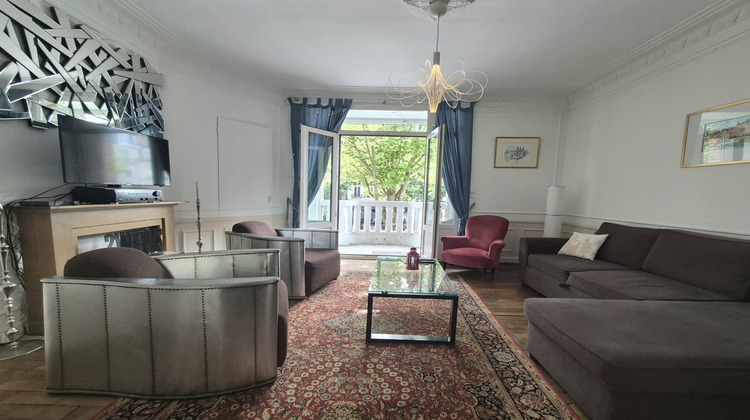 Ma-Cabane - Vente Appartement Reims, 93 m²