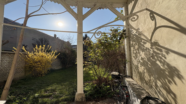Ma-Cabane - Vente Appartement Reims, 100 m²