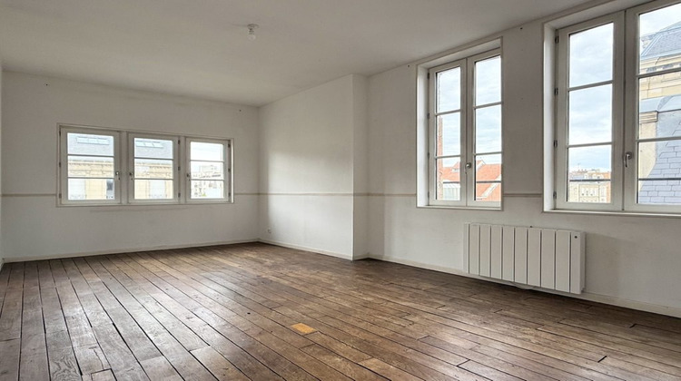 Ma-Cabane - Vente Appartement Reims, 100 m²