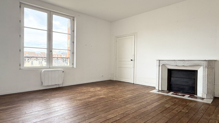 Ma-Cabane - Vente Appartement Reims, 100 m²
