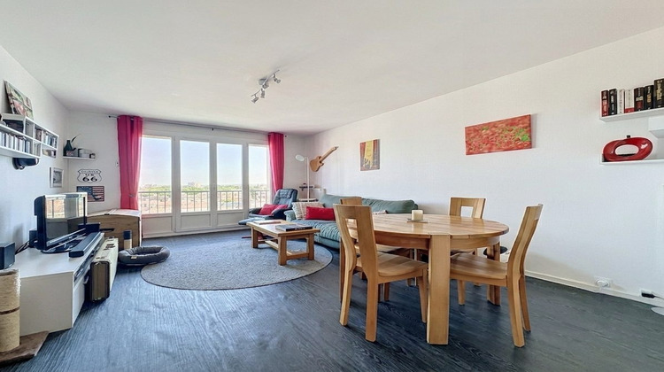 Ma-Cabane - Vente Appartement Reims, 69 m²