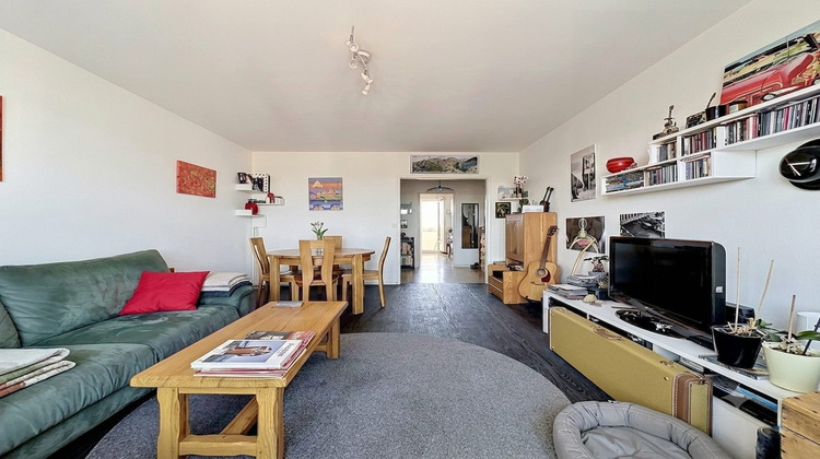 Ma-Cabane - Vente Appartement Reims, 69 m²