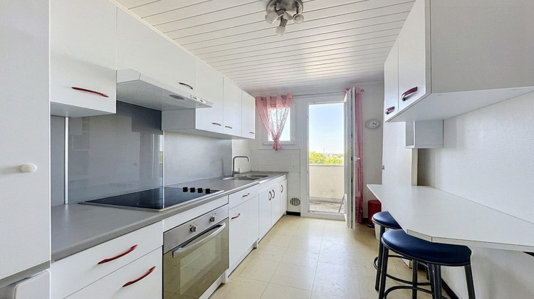 Ma-Cabane - Vente Appartement Reims, 69 m²
