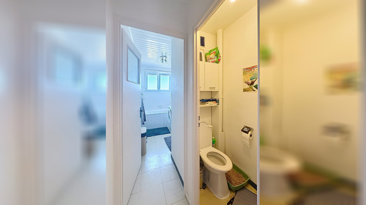Ma-Cabane - Vente Appartement Reims, 69 m²