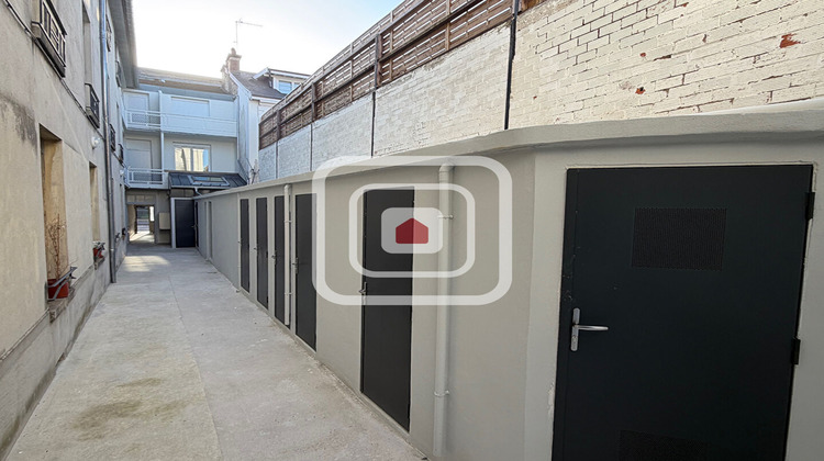 Ma-Cabane - Vente Appartement REIMS, 48 m²