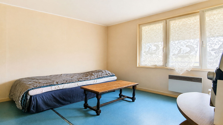 Ma-Cabane - Vente Appartement REIMS, 23 m²
