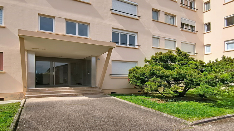 Ma-Cabane - Vente Appartement REIMS, 23 m²