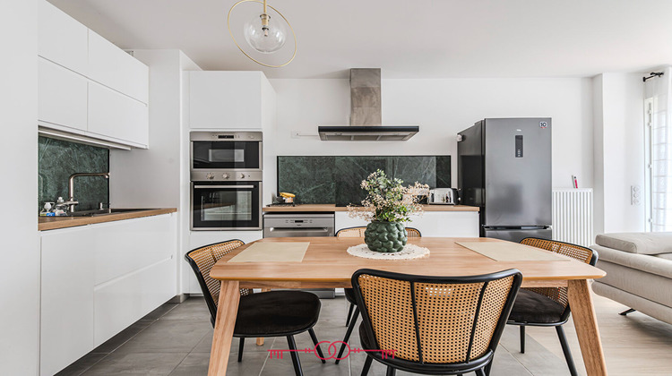 Ma-Cabane - Vente Appartement REIMS, 59 m²