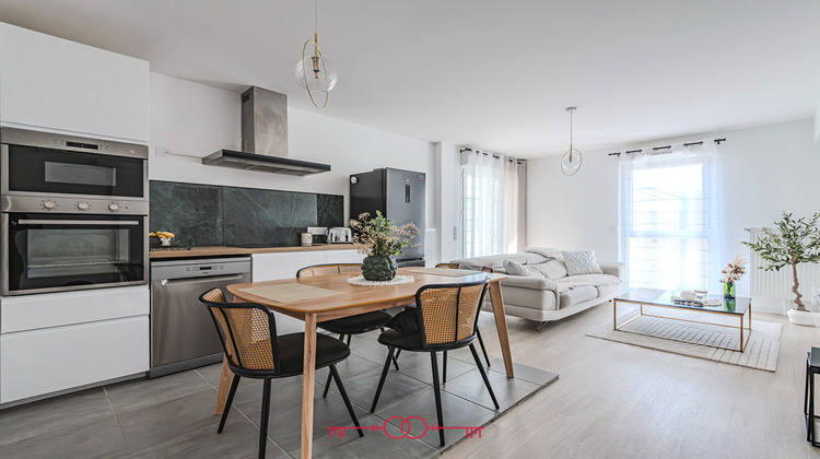 Ma-Cabane - Vente Appartement REIMS, 59 m²