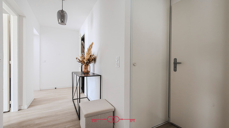 Ma-Cabane - Vente Appartement REIMS, 59 m²