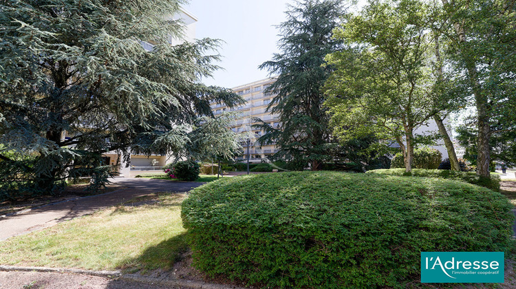 Ma-Cabane - Vente Appartement REIMS, 82 m²