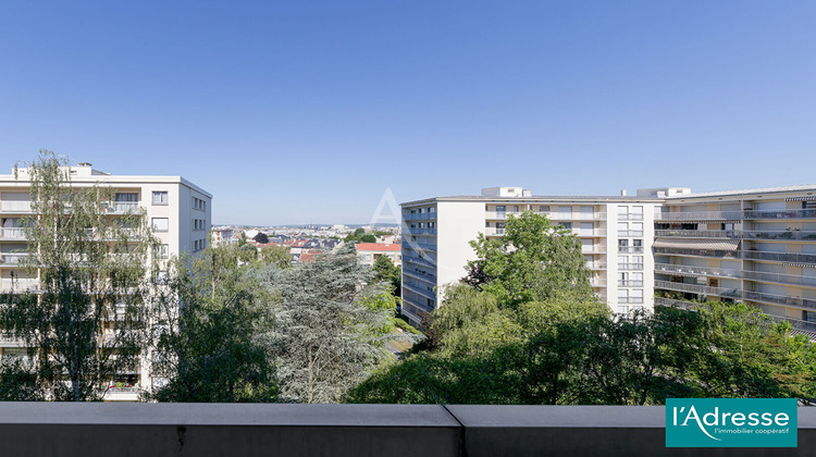 Ma-Cabane - Vente Appartement REIMS, 82 m²