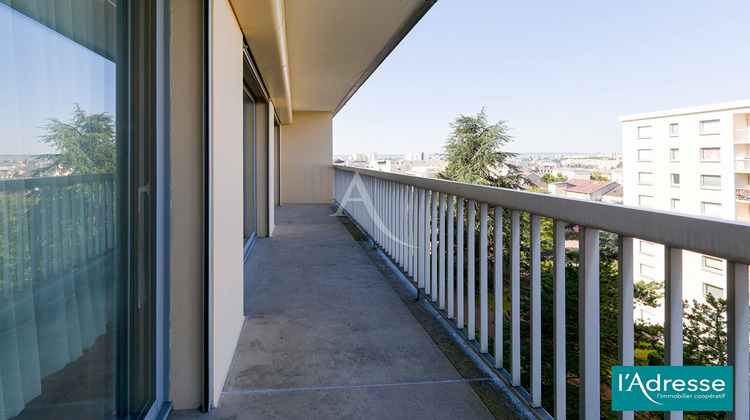 Ma-Cabane - Vente Appartement REIMS, 82 m²