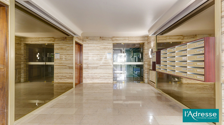 Ma-Cabane - Vente Appartement REIMS, 82 m²