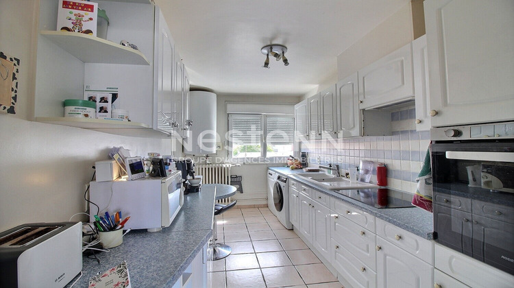 Ma-Cabane - Vente Appartement REIMS, 93 m²