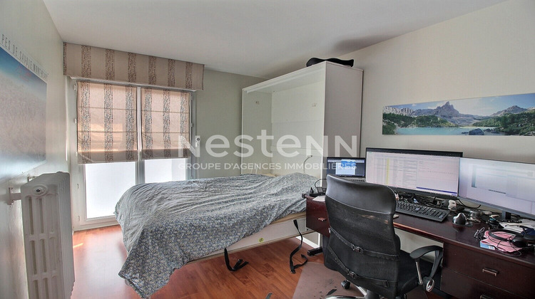Ma-Cabane - Vente Appartement REIMS, 93 m²