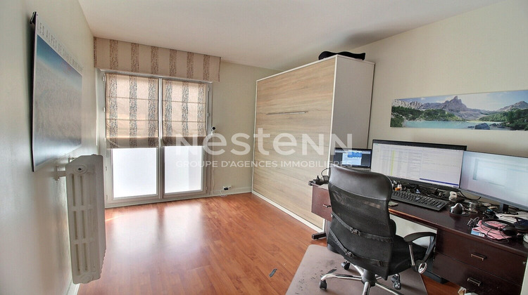 Ma-Cabane - Vente Appartement REIMS, 93 m²