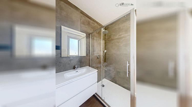 Ma-Cabane - Vente Appartement REIMS, 45 m²