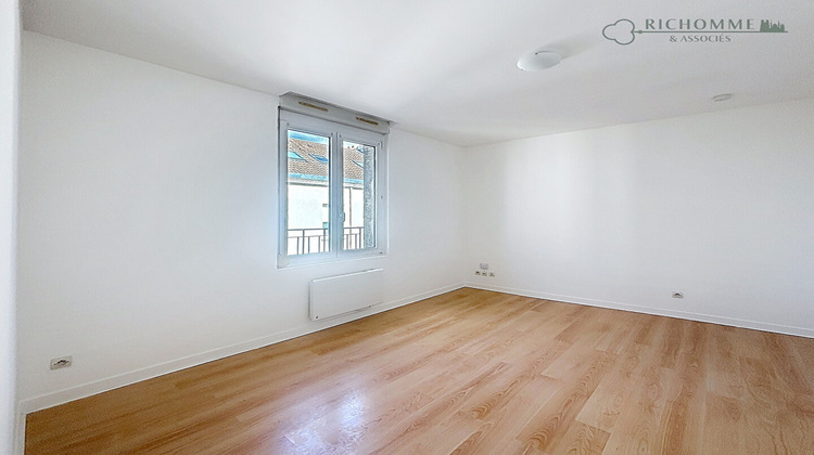 Ma-Cabane - Vente Appartement REIMS, 45 m²