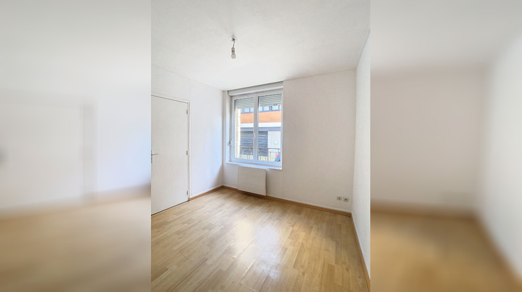 Ma-Cabane - Vente Appartement REIMS, 34 m²
