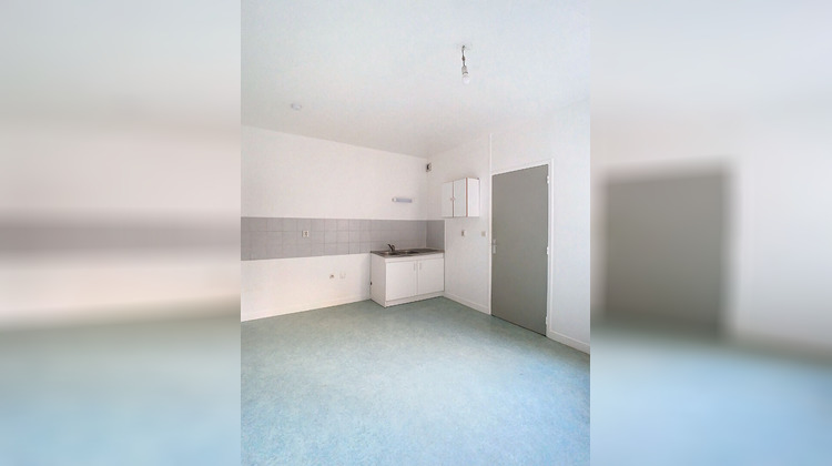 Ma-Cabane - Vente Appartement REIMS, 34 m²