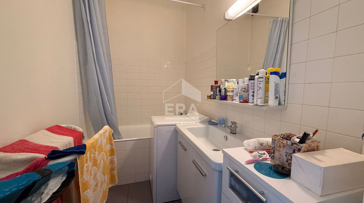 Ma-Cabane - Vente Appartement REIMS, 36 m²