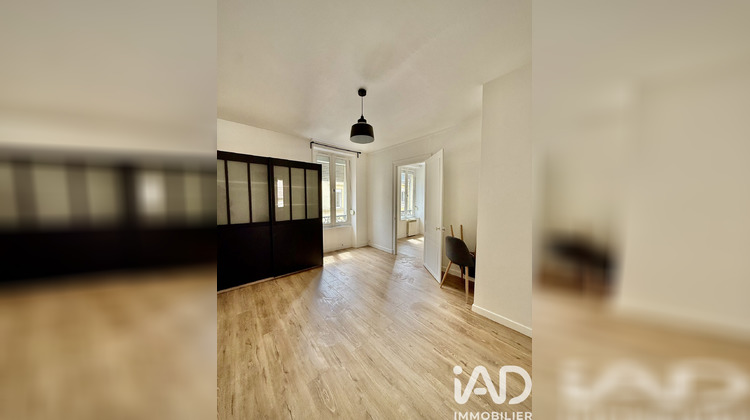 Ma-Cabane - Vente Appartement Reims, 41 m²