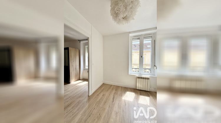 Ma-Cabane - Vente Appartement Reims, 41 m²