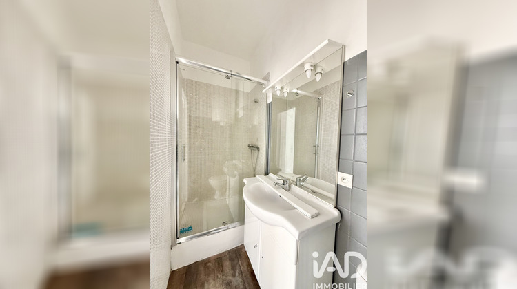 Ma-Cabane - Vente Appartement Reims, 41 m²