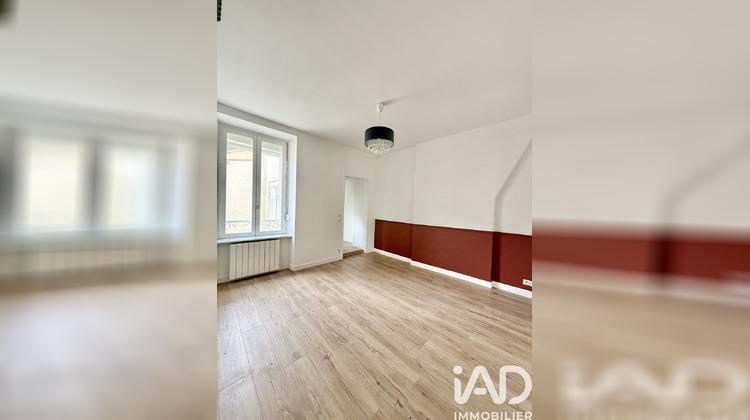 Ma-Cabane - Vente Appartement Reims, 41 m²