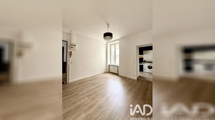Ma-Cabane - Vente Appartement Reims, 41 m²