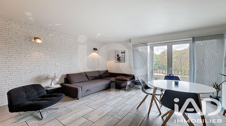 Ma-Cabane - Vente Appartement Reims, 24 m²