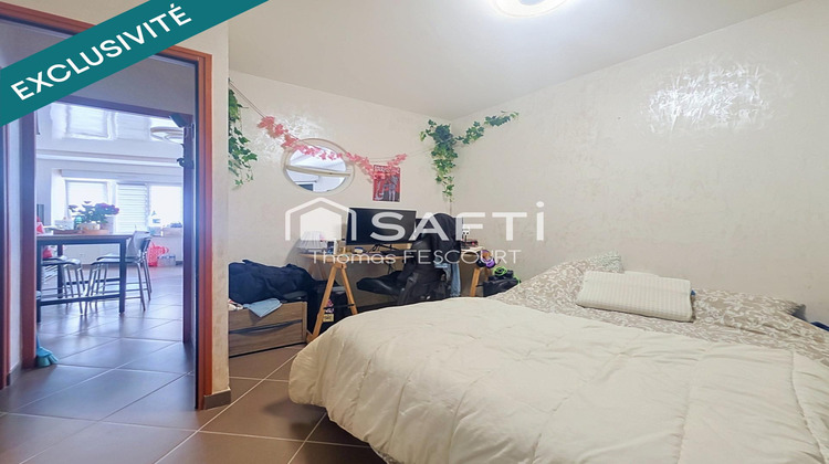 Ma-Cabane - Vente Appartement Reims, 42 m²