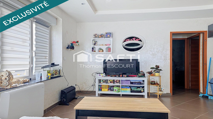 Ma-Cabane - Vente Appartement Reims, 42 m²