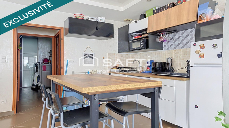 Ma-Cabane - Vente Appartement Reims, 42 m²