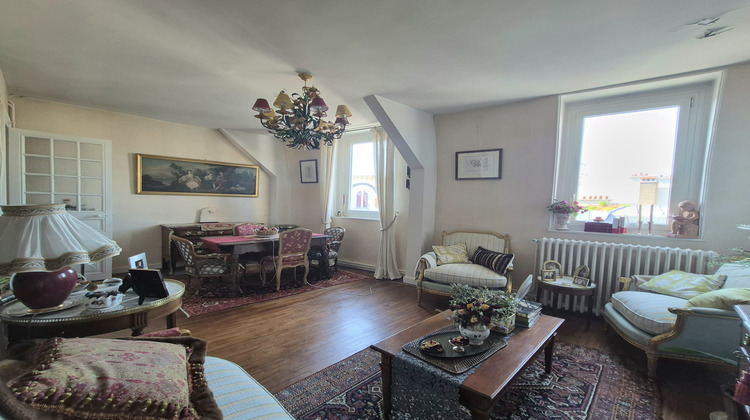 Ma-Cabane - Vente Appartement Reims, 70 m²