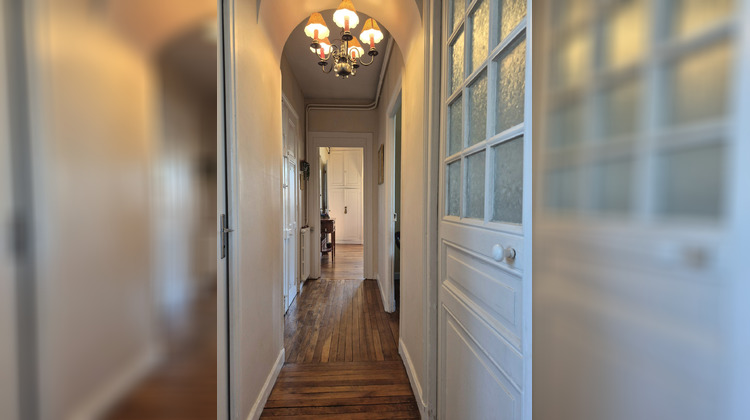 Ma-Cabane - Vente Appartement Reims, 70 m²