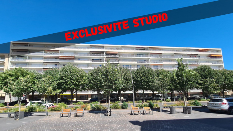 Ma-Cabane - Vente Appartement Reims, 27 m²