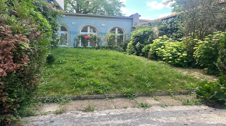 Ma-Cabane - Vente Appartement Reims, 200 m²