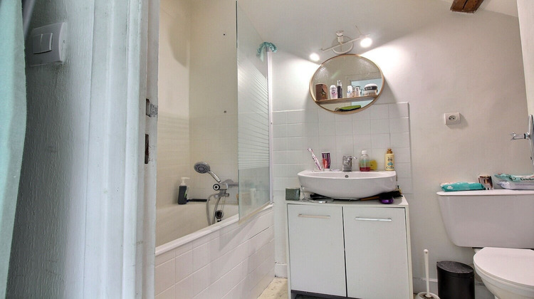 Ma-Cabane - Vente Appartement REIMS, 17 m²