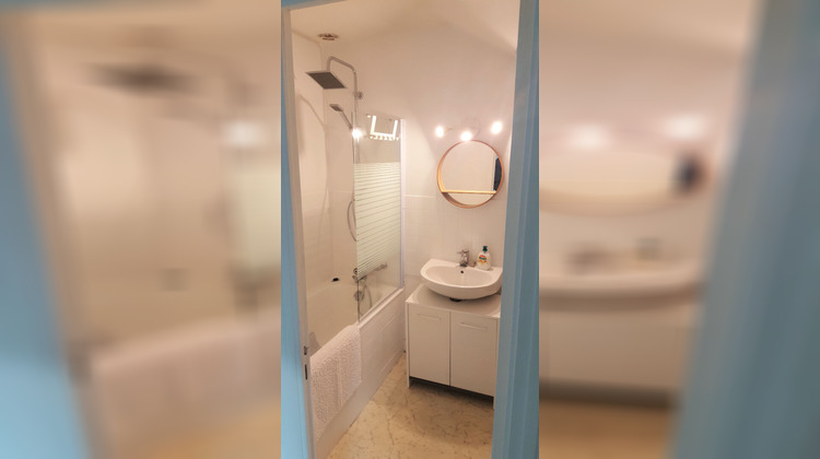Ma-Cabane - Vente Appartement REIMS, 17 m²