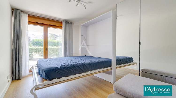 Ma-Cabane - Vente Appartement REIMS, 17 m²