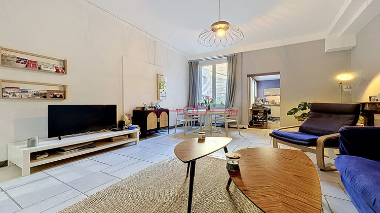 Ma-Cabane - Vente Appartement REIMS, 51 m²