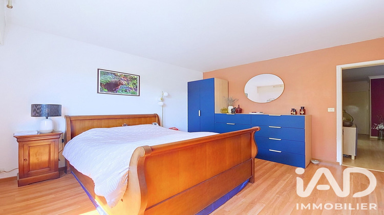 Ma-Cabane - Vente Appartement Reims, 90 m²