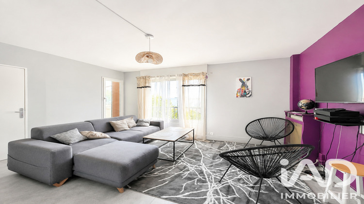Ma-Cabane - Vente Appartement Reims, 86 m²