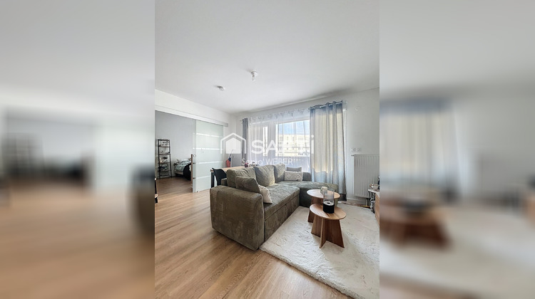 Ma-Cabane - Vente Appartement Reims, 40 m²