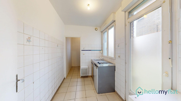 Ma-Cabane - Vente Appartement Reims, 42 m²