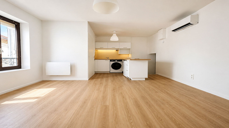 Ma-Cabane - Vente Appartement REIMS, 39 m²
